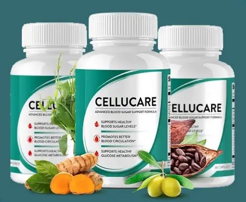 CelluCare008